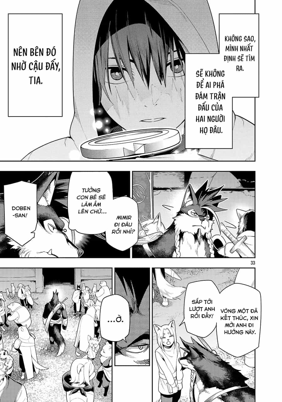 Tsuihousareru Tabi Ni Skill Wo Te Ni Ireta Ore Ga, 100 No Isekai De 2-Shuume Musou - Chương 28 - ảnh 34
