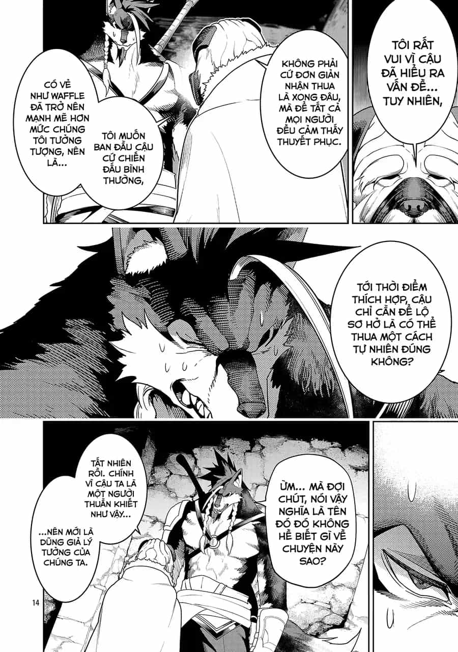 Tsuihousareru Tabi Ni Skill Wo Te Ni Ireta Ore Ga, 100 No Isekai De 2-Shuume Musou - Chương 29 - ảnh 15