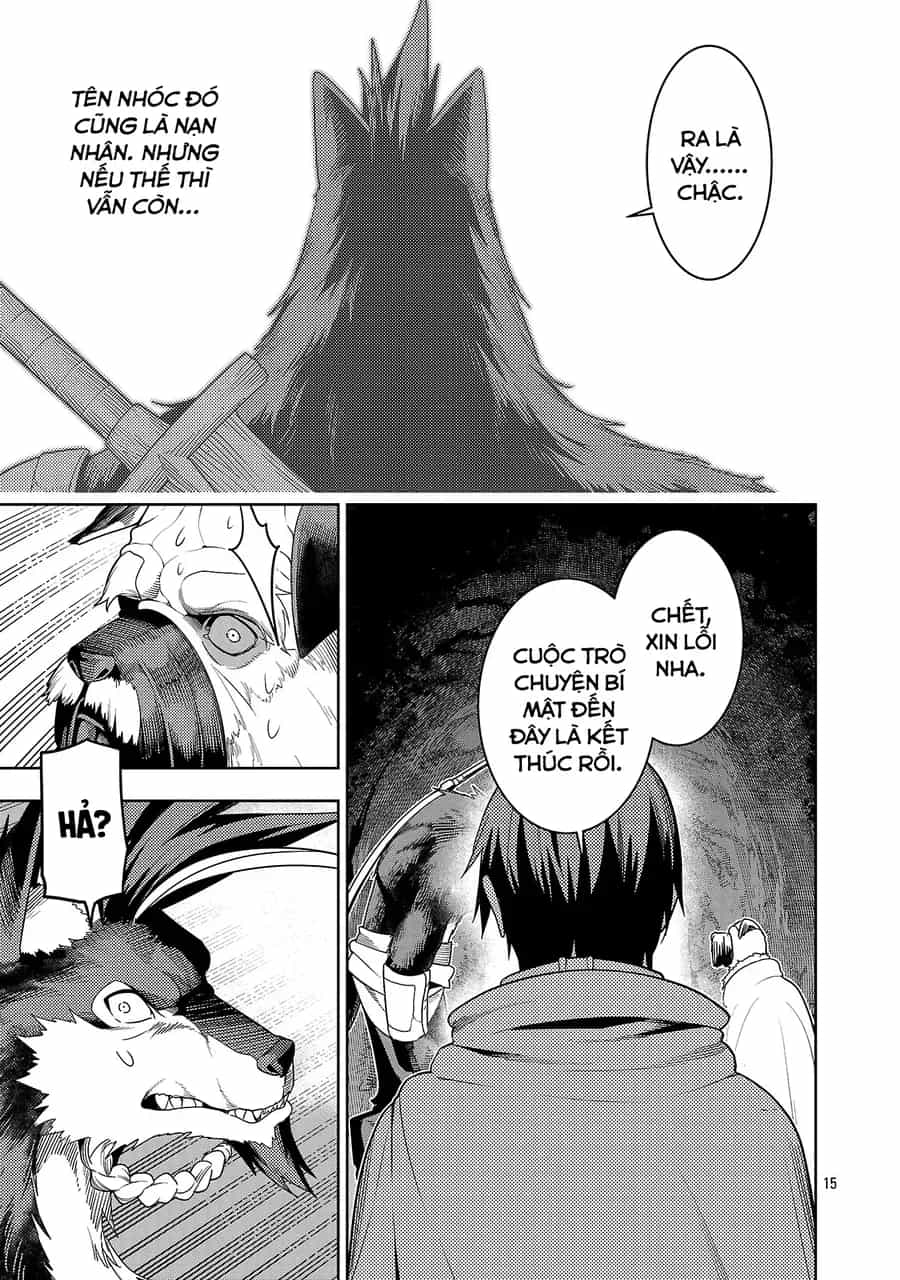 Tsuihousareru Tabi Ni Skill Wo Te Ni Ireta Ore Ga, 100 No Isekai De 2-Shuume Musou - Chương 29 - ảnh 16