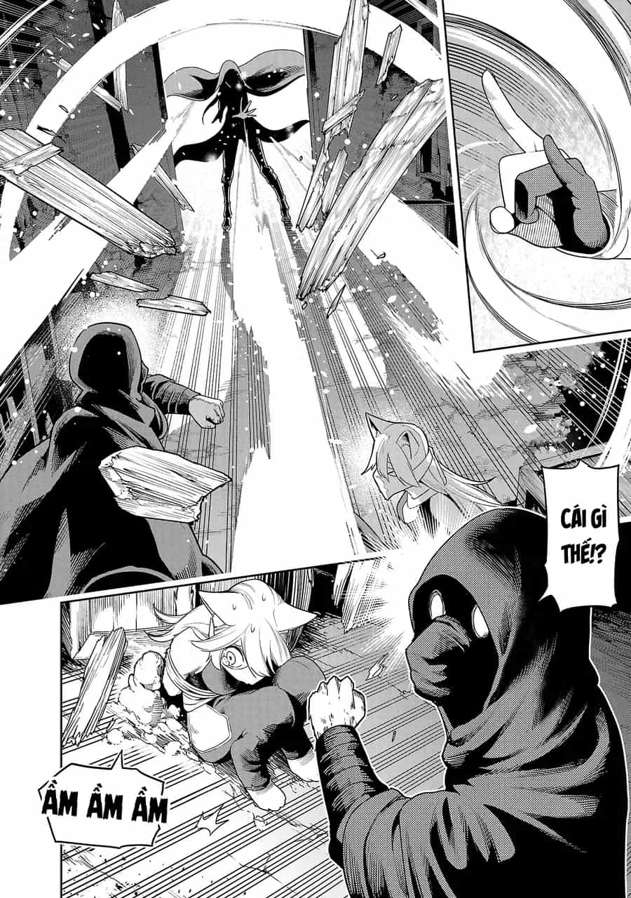 Tsuihousareru Tabi Ni Skill Wo Te Ni Ireta Ore Ga, 100 No Isekai De 2-Shuume Musou - Chương 29 - ảnh 17