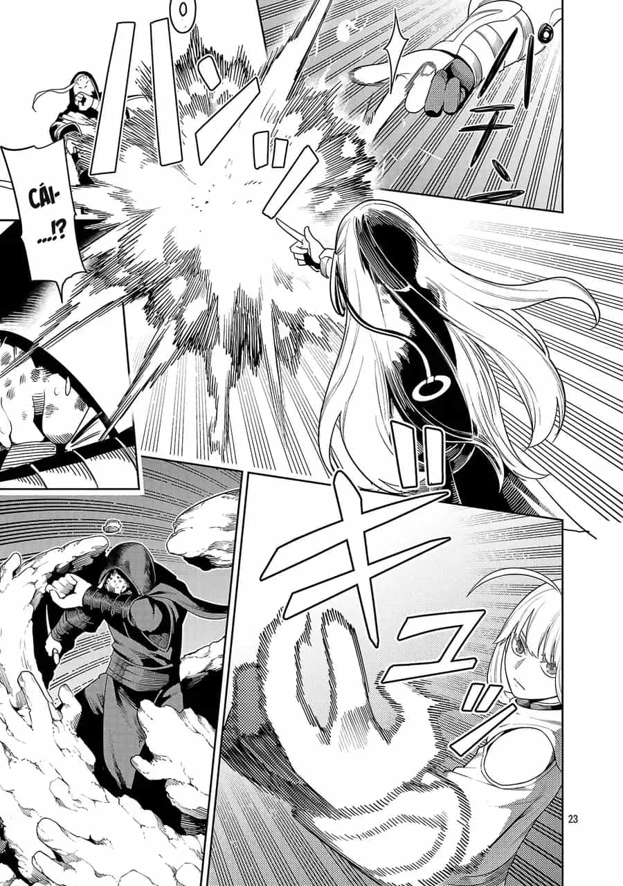 Tsuihousareru Tabi Ni Skill Wo Te Ni Ireta Ore Ga, 100 No Isekai De 2-Shuume Musou - Chương 29 - ảnh 24