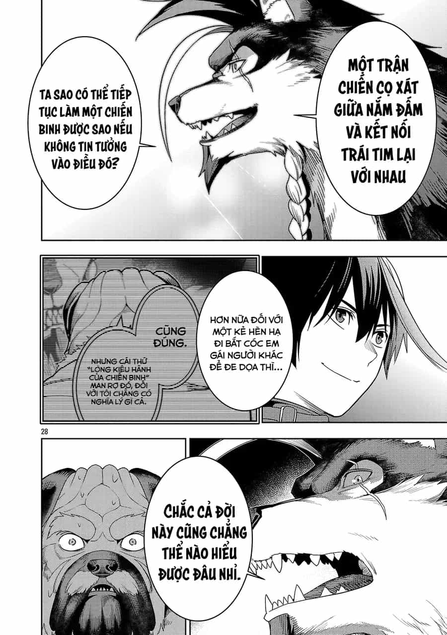 Tsuihousareru Tabi Ni Skill Wo Te Ni Ireta Ore Ga, 100 No Isekai De 2-Shuume Musou - Chương 29 - ảnh 29