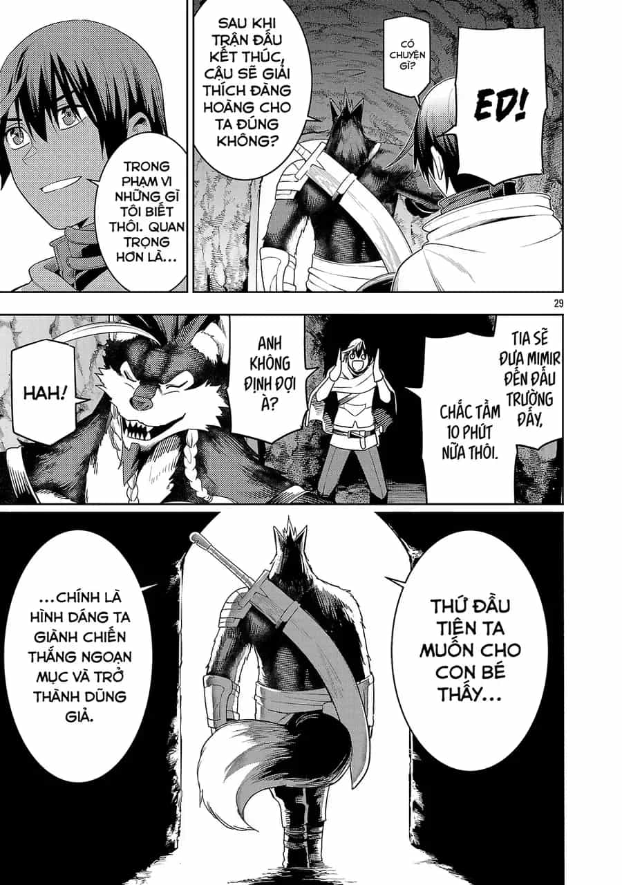 Tsuihousareru Tabi Ni Skill Wo Te Ni Ireta Ore Ga, 100 No Isekai De 2-Shuume Musou - Chương 29 - ảnh 30