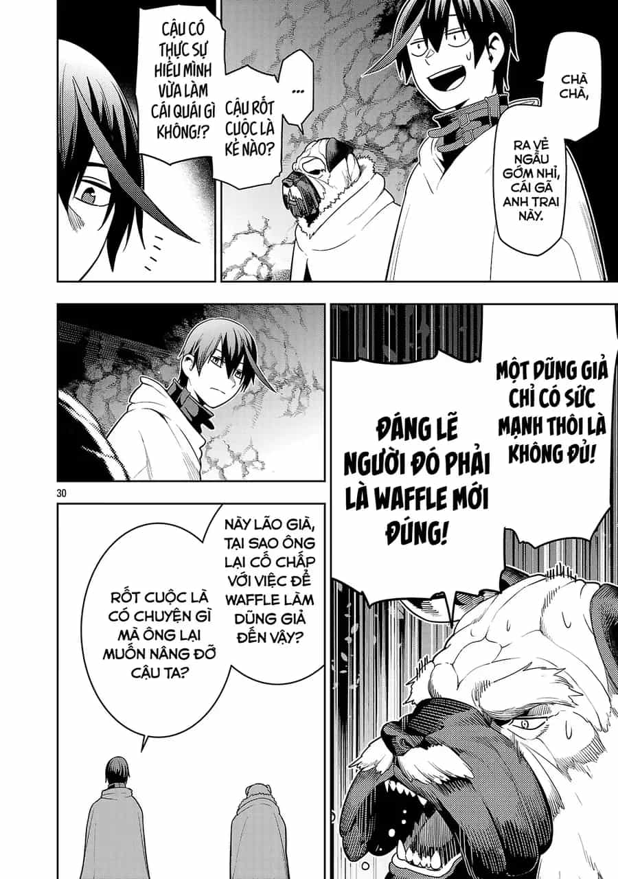 Tsuihousareru Tabi Ni Skill Wo Te Ni Ireta Ore Ga, 100 No Isekai De 2-Shuume Musou - Chương 29 - ảnh 31