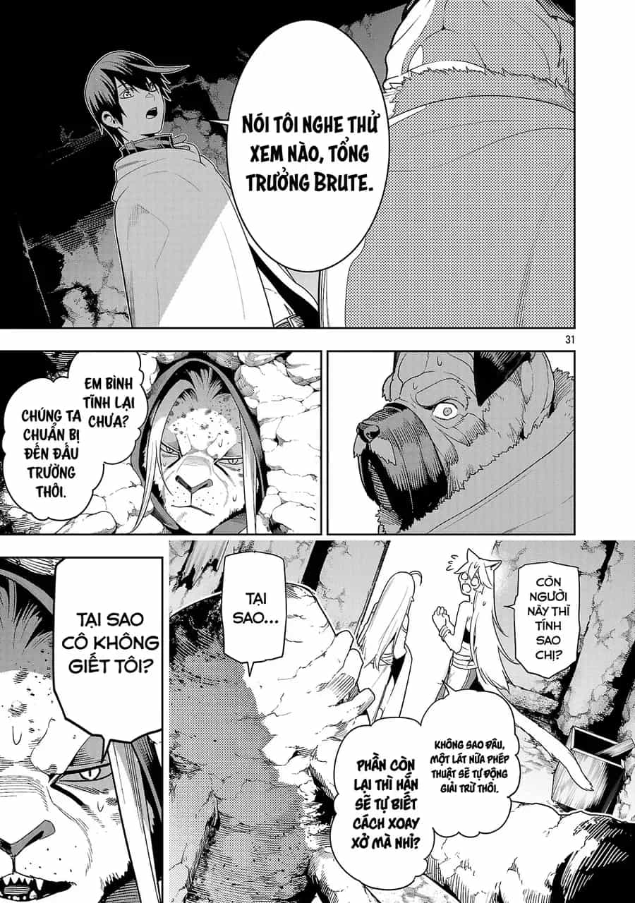 Tsuihousareru Tabi Ni Skill Wo Te Ni Ireta Ore Ga, 100 No Isekai De 2-Shuume Musou - Chương 29 - ảnh 32