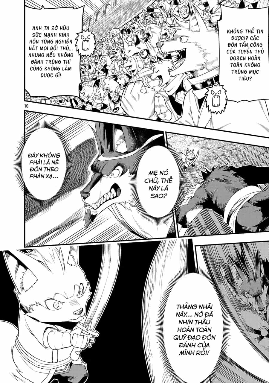 Tsuihousareru Tabi Ni Skill Wo Te Ni Ireta Ore Ga, 100 No Isekai De 2-Shuume Musou - Chương 30 - ảnh 12
