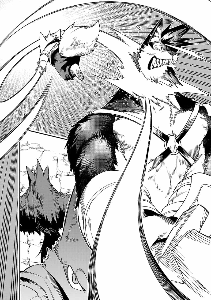 Tsuihousareru Tabi Ni Skill Wo Te Ni Ireta Ore Ga, 100 No Isekai De 2-Shuume Musou - Chương 30 - ảnh 26