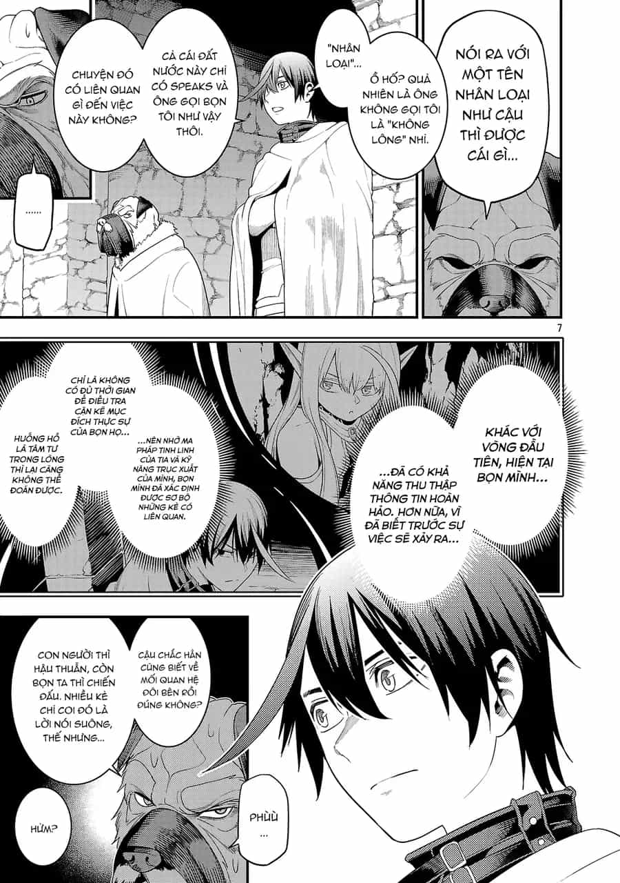 Tsuihousareru Tabi Ni Skill Wo Te Ni Ireta Ore Ga, 100 No Isekai De 2-Shuume Musou - Chương 30 - ảnh 9