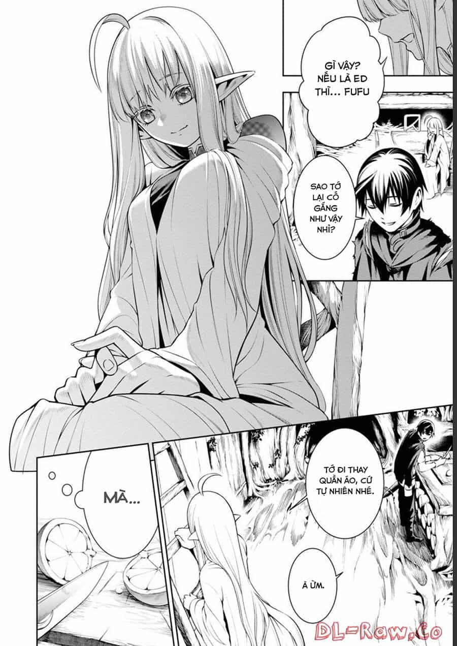Tsuihousareru Tabi Ni Skill Wo Te Ni Ireta Ore Ga, 100 No Isekai De 2-Shuume Musou - Chương 4 - ảnh 10