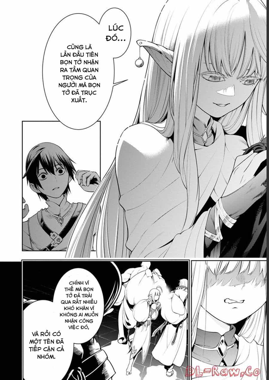 Tsuihousareru Tabi Ni Skill Wo Te Ni Ireta Ore Ga, 100 No Isekai De 2-Shuume Musou - Chương 4 - ảnh 24