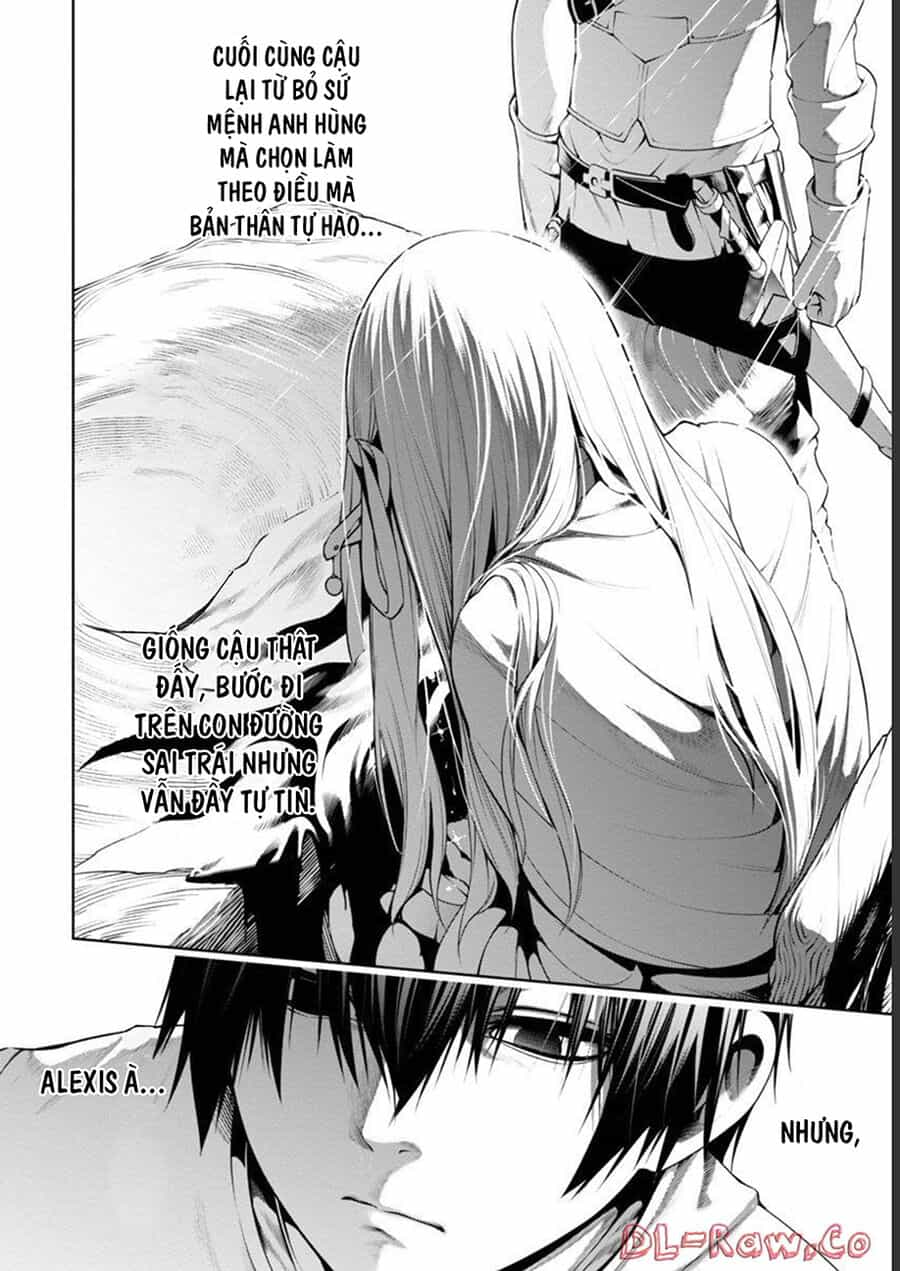 Tsuihousareru Tabi Ni Skill Wo Te Ni Ireta Ore Ga, 100 No Isekai De 2-Shuume Musou - Chương 4 - ảnh 33