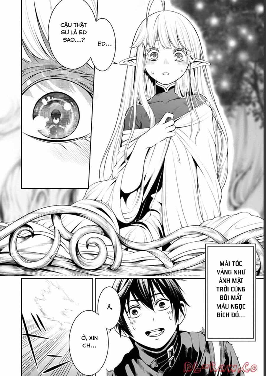 Tsuihousareru Tabi Ni Skill Wo Te Ni Ireta Ore Ga, 100 No Isekai De 2-Shuume Musou - Chương 4 - ảnh 4