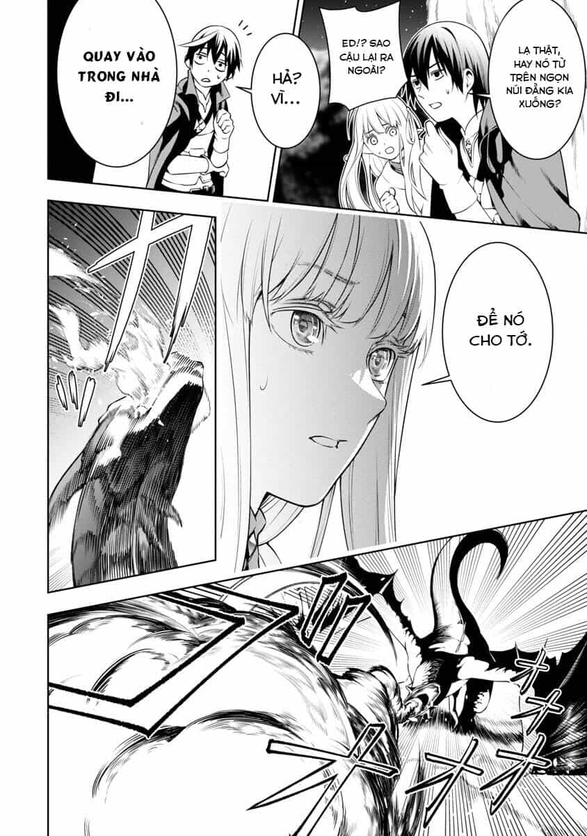 Tsuihousareru Tabi Ni Skill Wo Te Ni Ireta Ore Ga, 100 No Isekai De 2-Shuume Musou - Chương 5 - ảnh 12