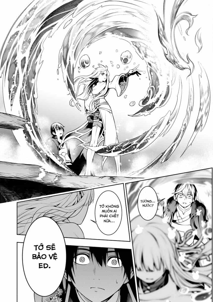 Tsuihousareru Tabi Ni Skill Wo Te Ni Ireta Ore Ga, 100 No Isekai De 2-Shuume Musou - Chương 5 - ảnh 14