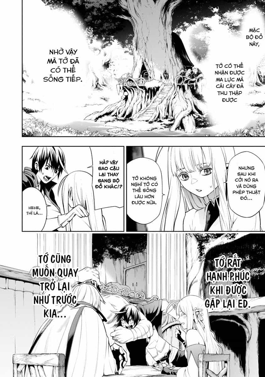 Tsuihousareru Tabi Ni Skill Wo Te Ni Ireta Ore Ga, 100 No Isekai De 2-Shuume Musou - Chương 5 - ảnh 27