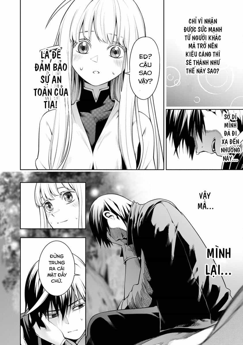 Tsuihousareru Tabi Ni Skill Wo Te Ni Ireta Ore Ga, 100 No Isekai De 2-Shuume Musou - Chương 5 - ảnh 29