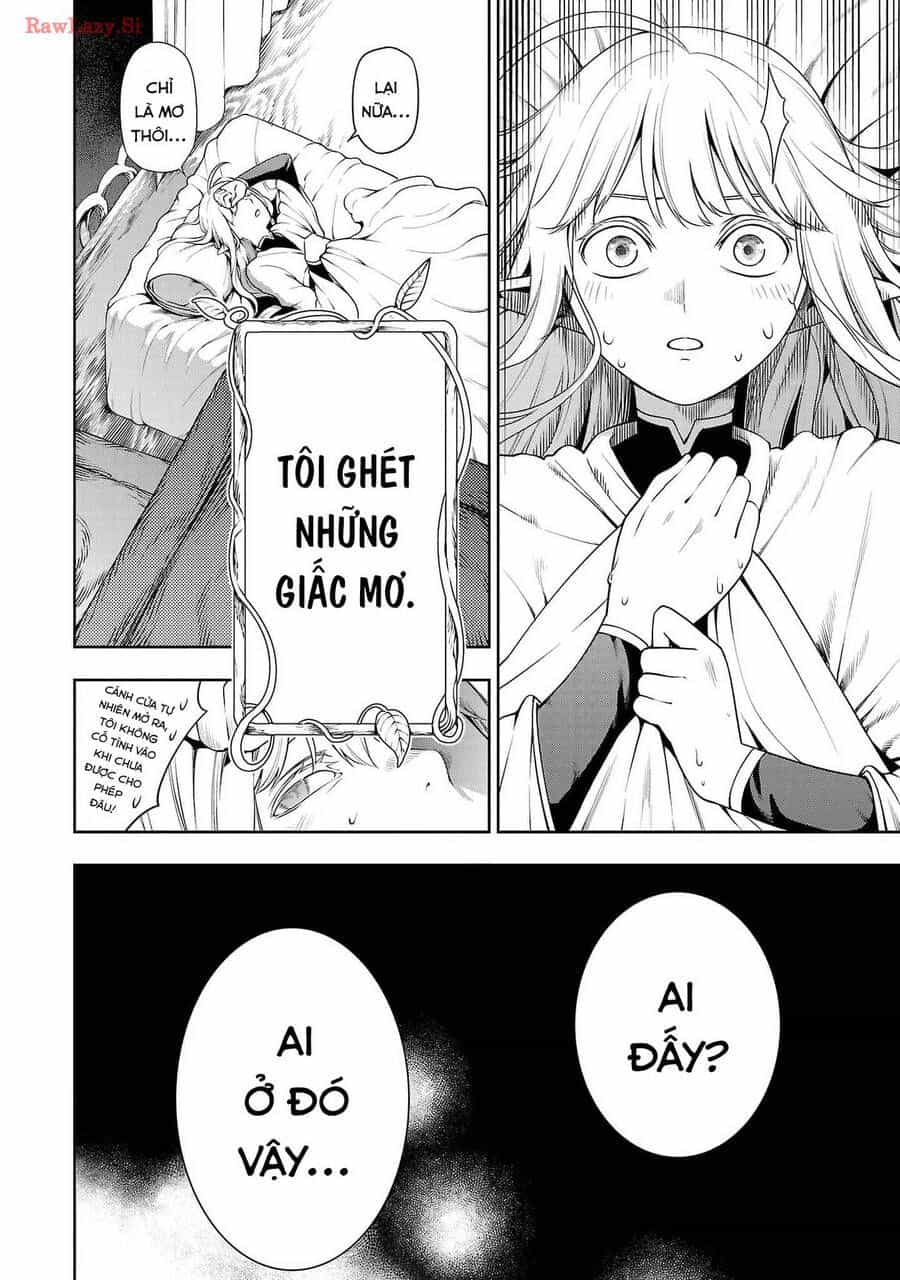 Tsuihousareru Tabi Ni Skill Wo Te Ni Ireta Ore Ga, 100 No Isekai De 2-Shuume Musou - Chương 5.5 - ảnh 4