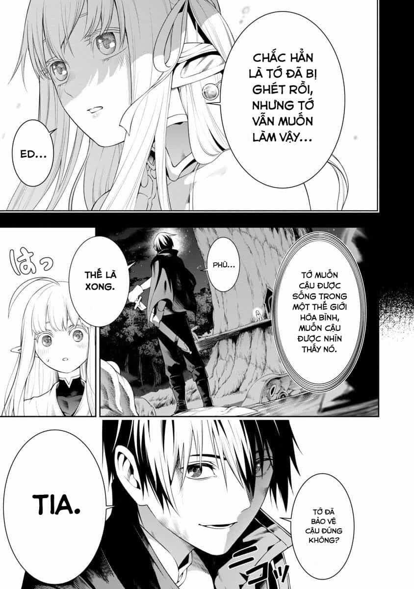 Tsuihousareru Tabi Ni Skill Wo Te Ni Ireta Ore Ga, 100 No Isekai De 2-Shuume Musou - Chương 6 - ảnh 5