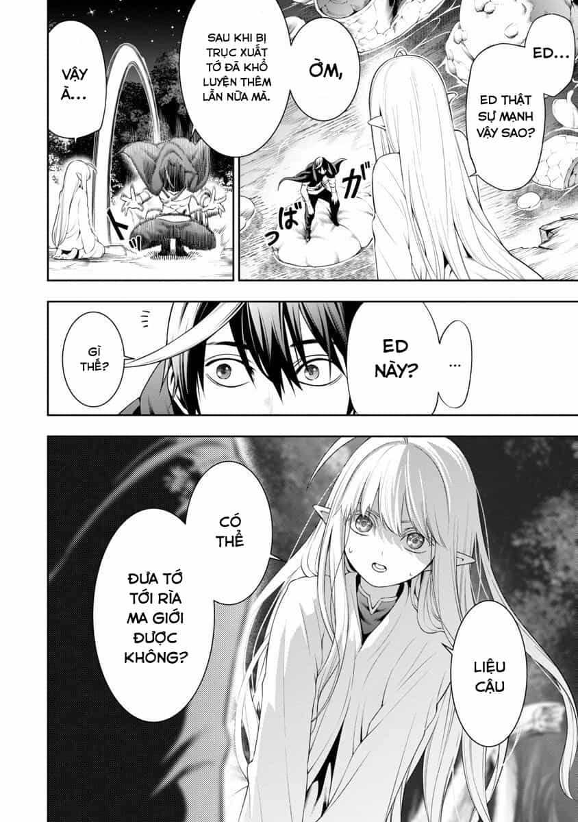 Tsuihousareru Tabi Ni Skill Wo Te Ni Ireta Ore Ga, 100 No Isekai De 2-Shuume Musou - Chương 6 - ảnh 6