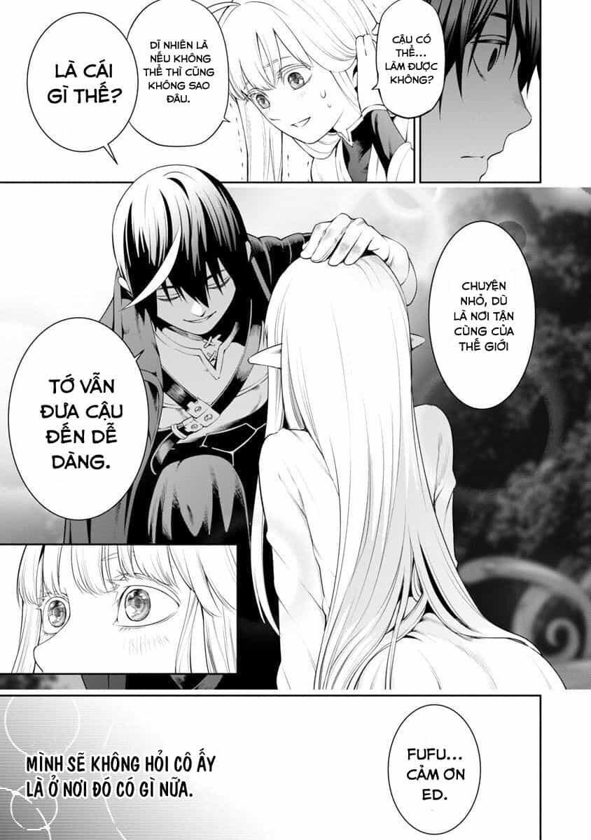 Tsuihousareru Tabi Ni Skill Wo Te Ni Ireta Ore Ga, 100 No Isekai De 2-Shuume Musou - Chương 6 - ảnh 7