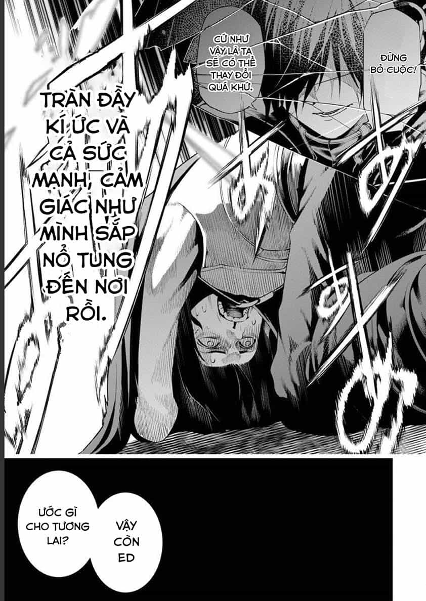 Tsuihousareru Tabi Ni Skill Wo Te Ni Ireta Ore Ga, 100 No Isekai De 2-Shuume Musou - Chương 6.1 - ảnh 15