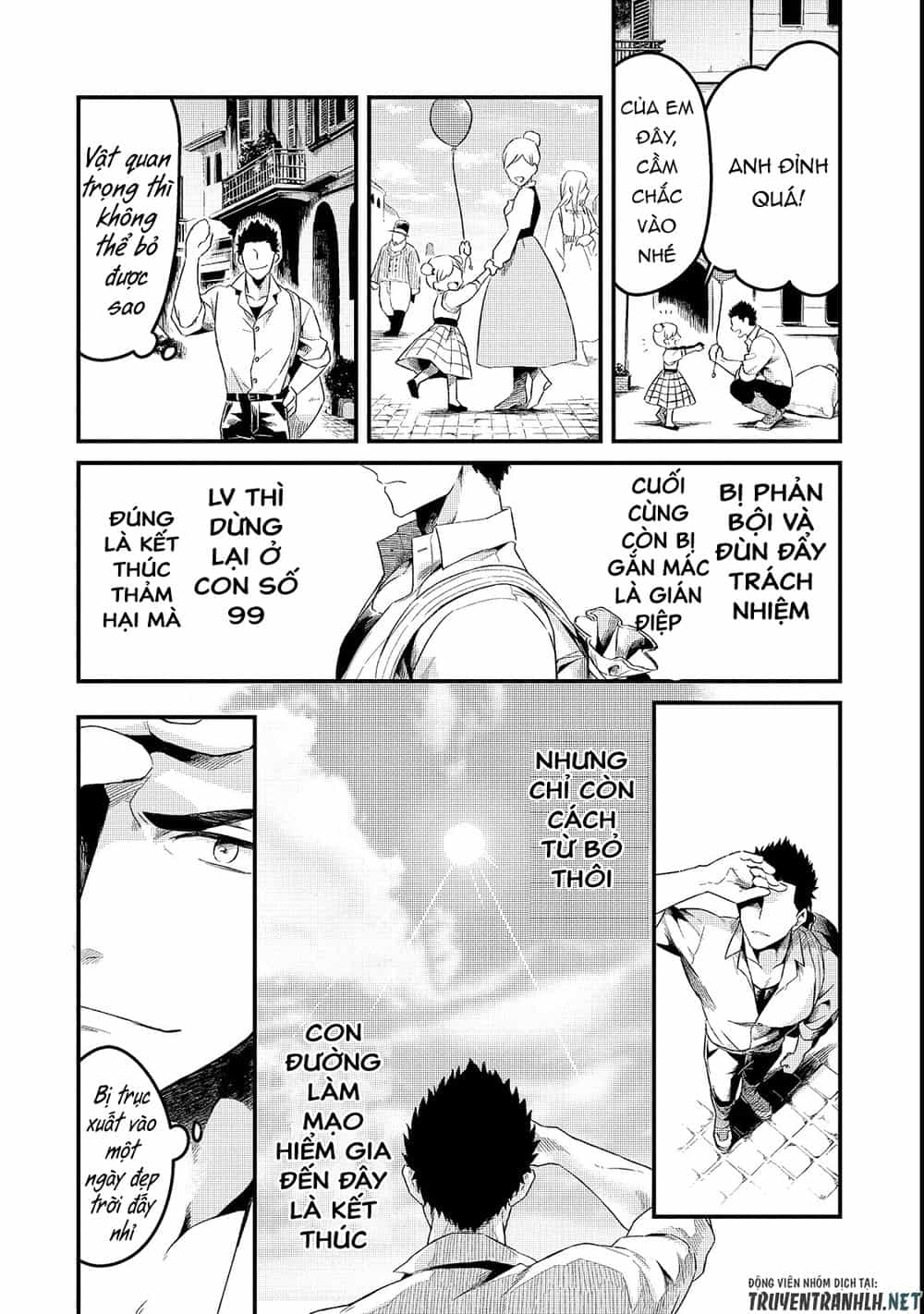 Tsuihousha Shokudou E Youkoso! - Chương 1 - ảnh 21
