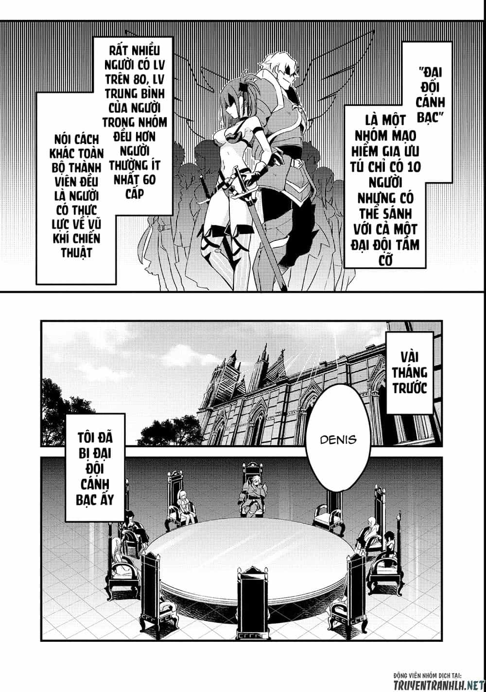 Tsuihousha Shokudou E Youkoso! - Chương 1 - ảnh 5