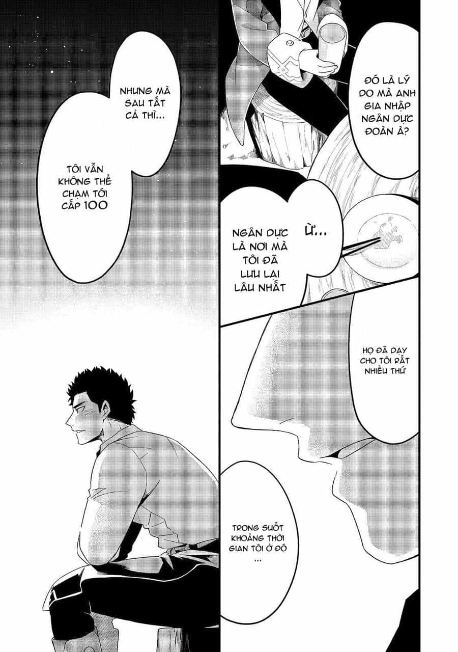 Tsuihousha Shokudou E Youkoso! - Chương 10 - ảnh 28