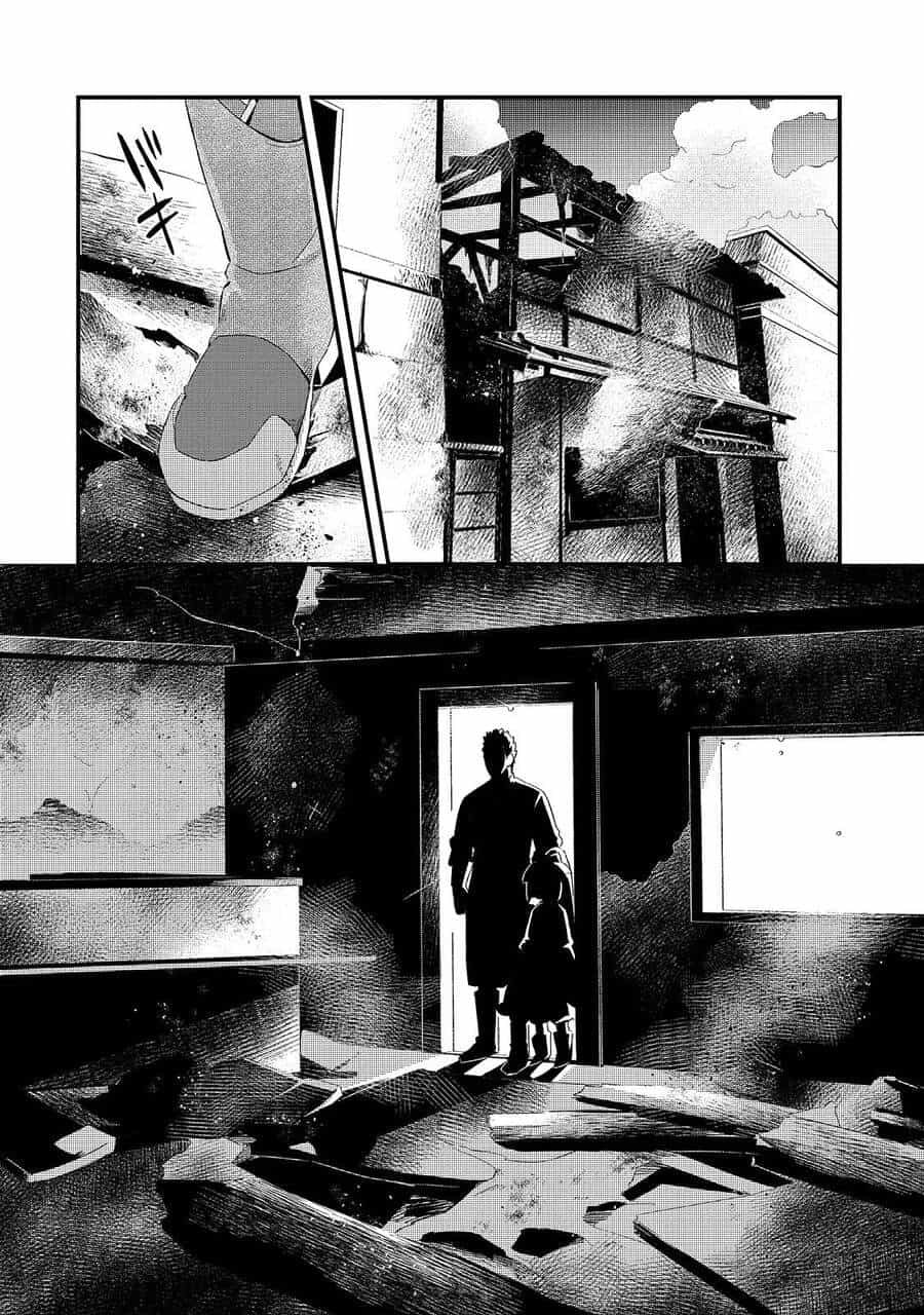 Tsuihousha Shokudou E Youkoso! - Chương 11 - ảnh 12
