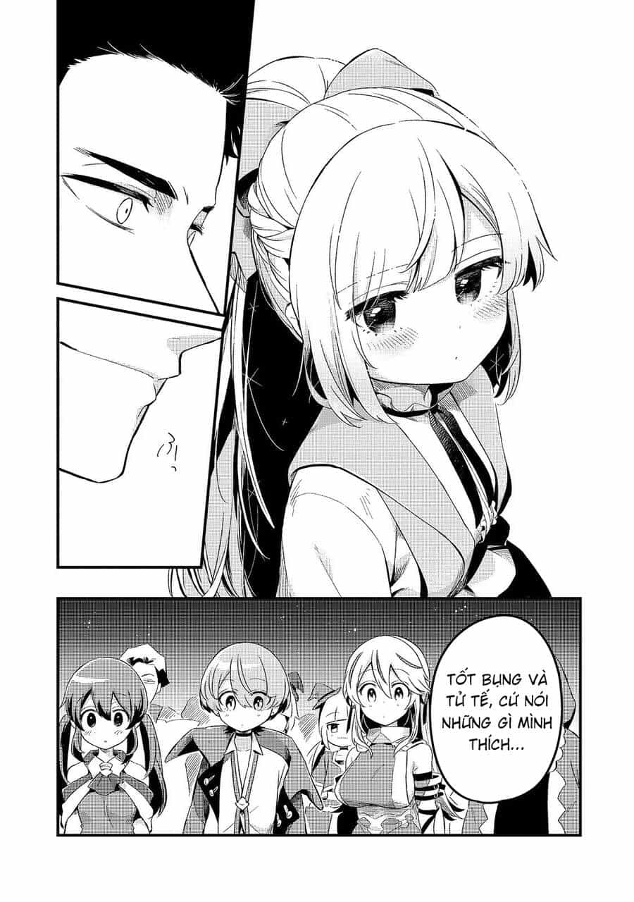 Tsuihousha Shokudou E Youkoso! - Chương 11 - ảnh 29