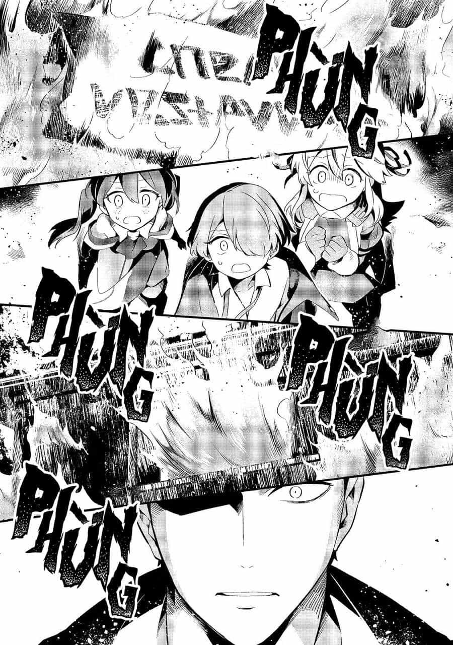 Tsuihousha Shokudou E Youkoso! - Chương 11 - ảnh 6