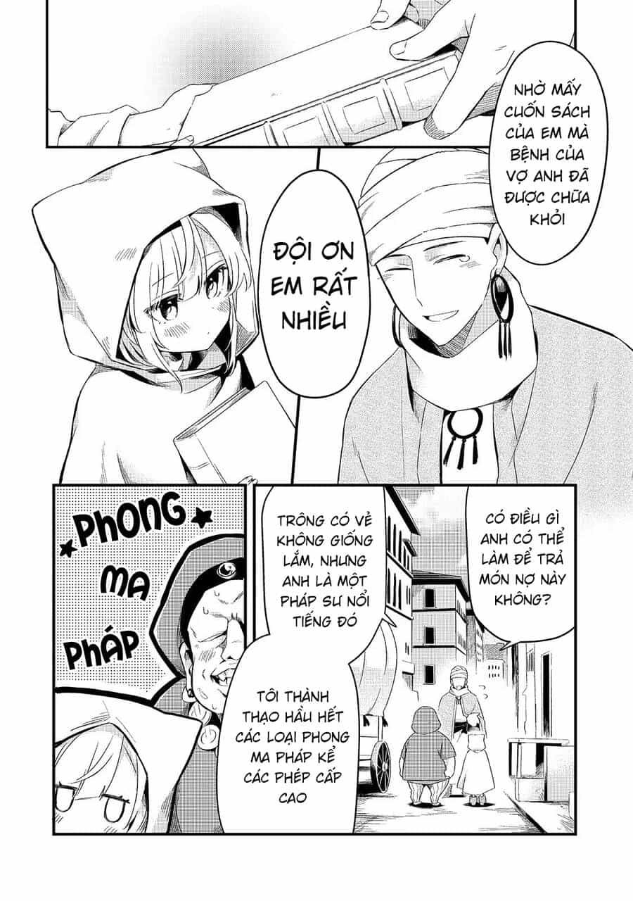 Tsuihousha Shokudou E Youkoso! - Chương 12 - ảnh 26