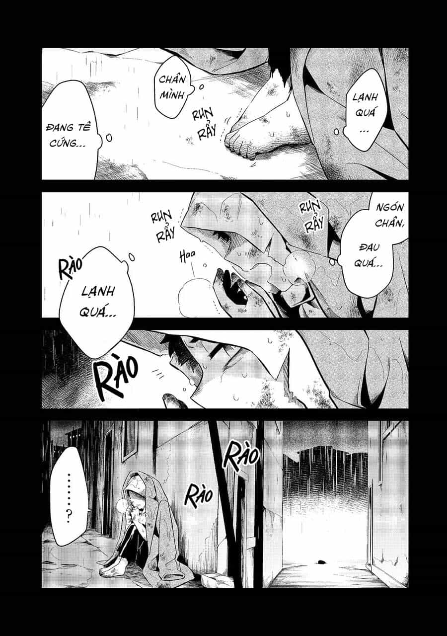 Tsuihousha Shokudou E Youkoso! - Chương 12 - ảnh 7