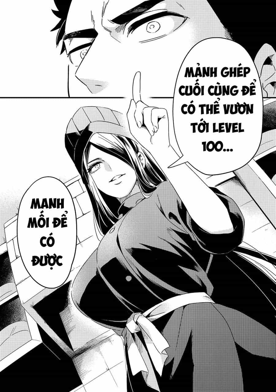 Tsuihousha Shokudou E Youkoso! - Chương 13 - ảnh 10