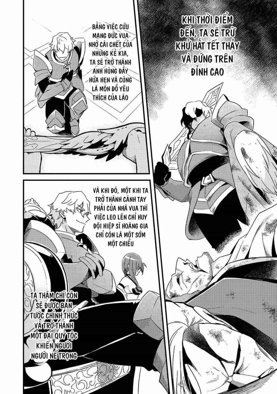 Tsuihousha Shokudou E Youkoso! - Chương 13 - ảnh 21