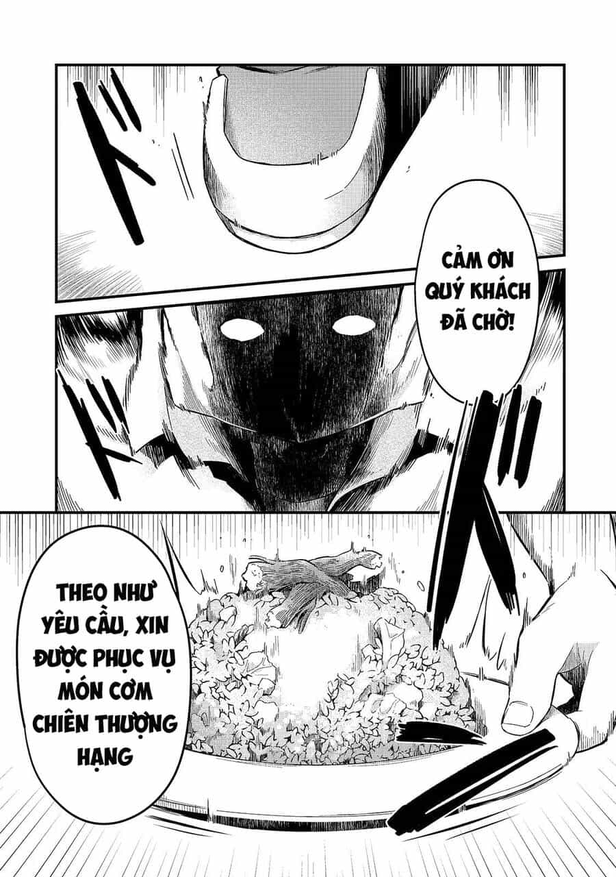 Tsuihousha Shokudou E Youkoso! - Chương 13 - ảnh 26