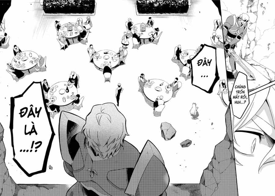 Tsuihousha Shokudou E Youkoso! - Chương 14 - ảnh 14