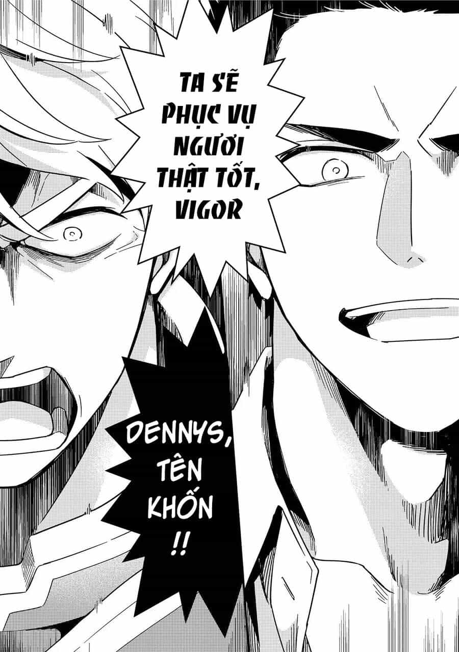 Tsuihousha Shokudou E Youkoso! - Chương 14 - ảnh 19