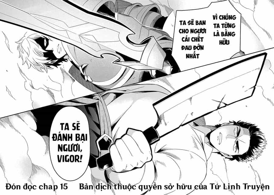 Tsuihousha Shokudou E Youkoso! - Chương 14 - ảnh 24