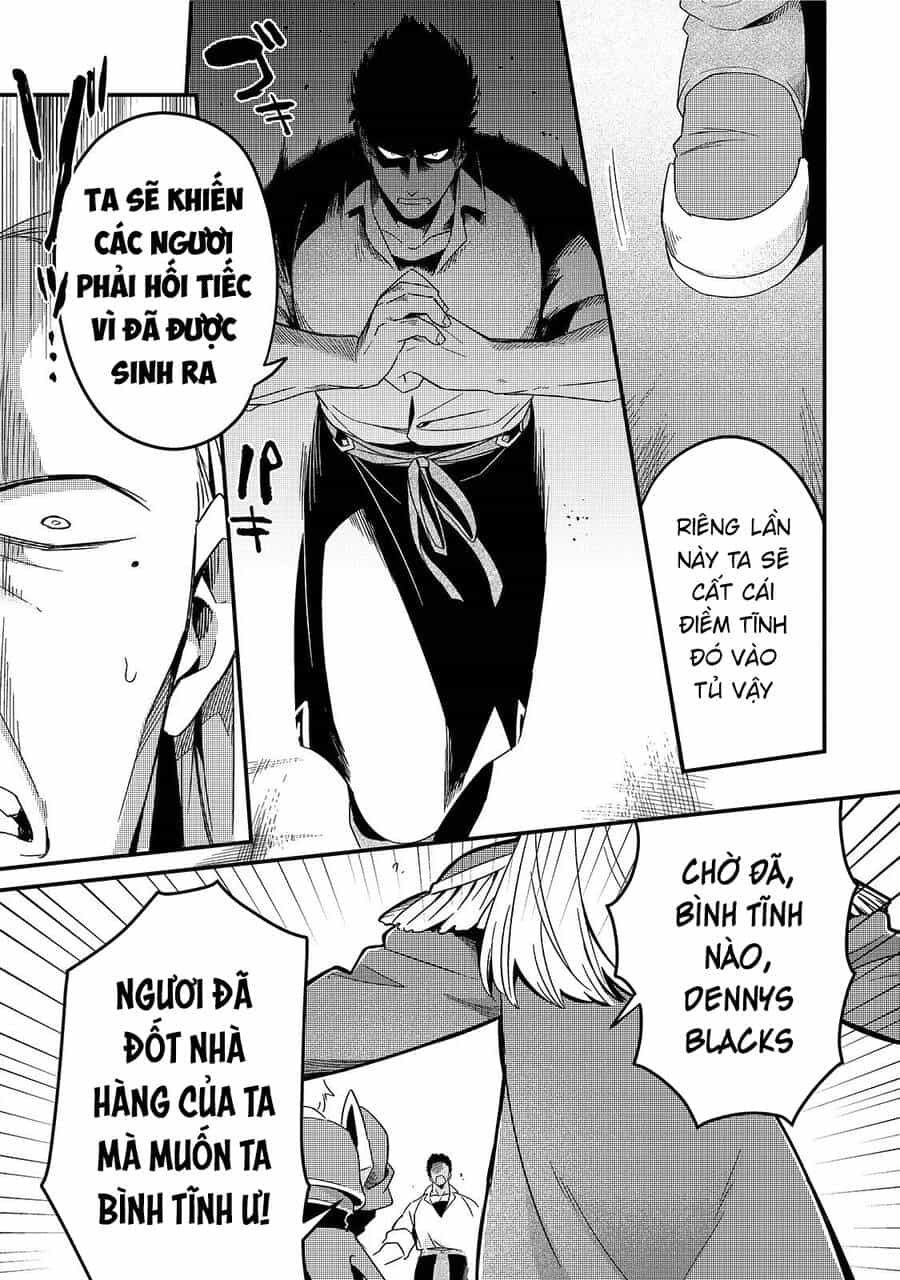 Tsuihousha Shokudou E Youkoso! - Chương 14 - ảnh 7