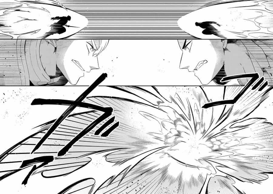 Tsuihousha Shokudou E Youkoso! - Chương 15 - ảnh 13