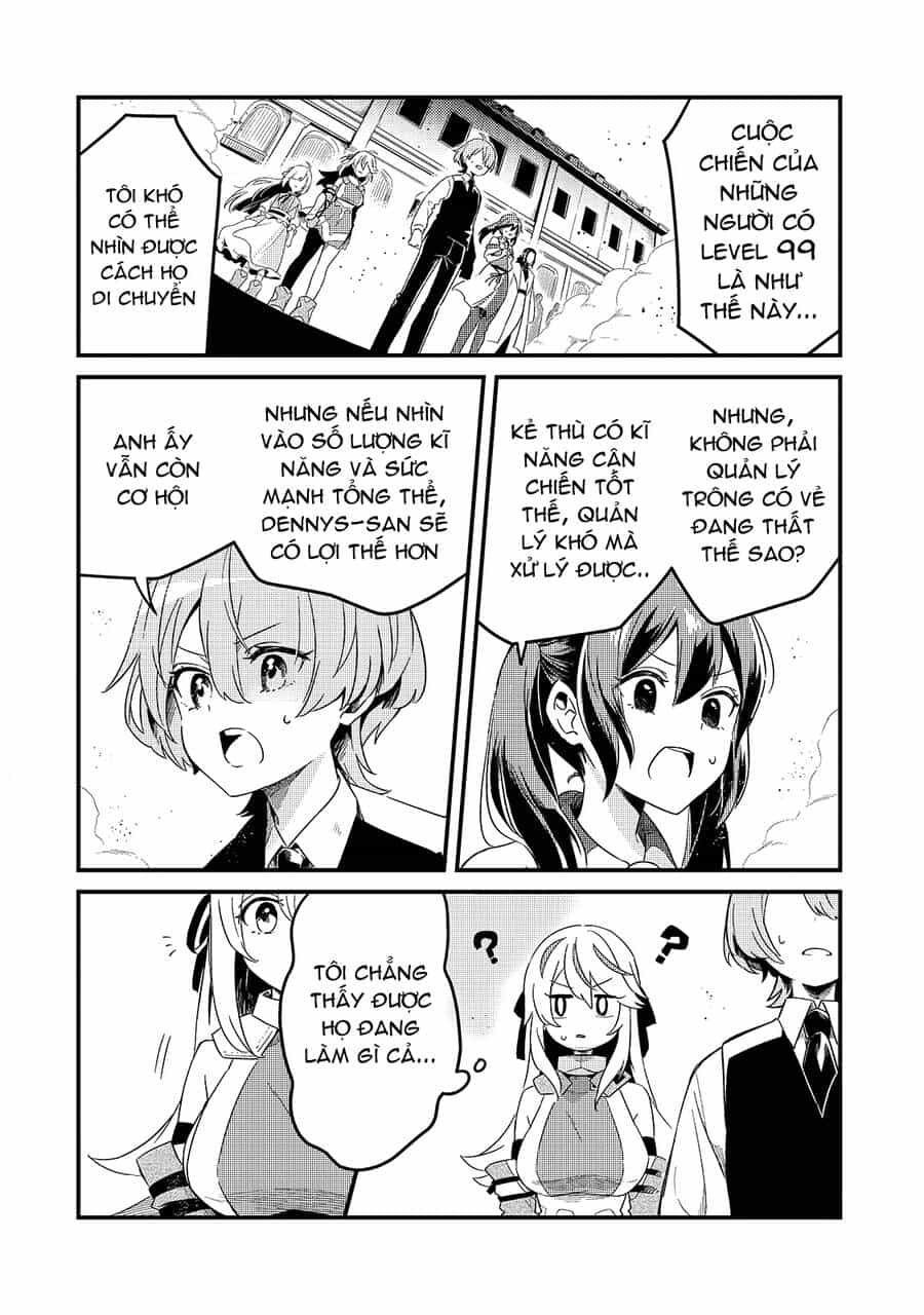 Tsuihousha Shokudou E Youkoso! - Chương 15 - ảnh 16