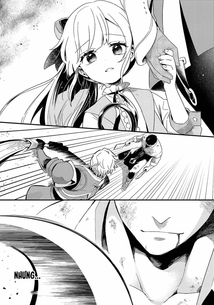 Tsuihousha Shokudou E Youkoso! - Chương 15 - ảnh 27
