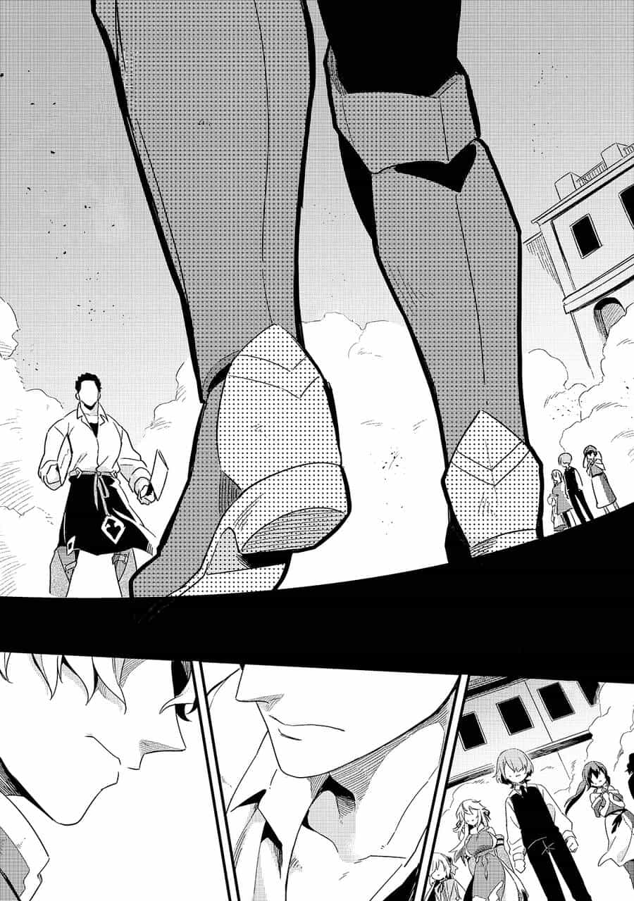 Tsuihousha Shokudou E Youkoso! - Chương 15 - ảnh 5