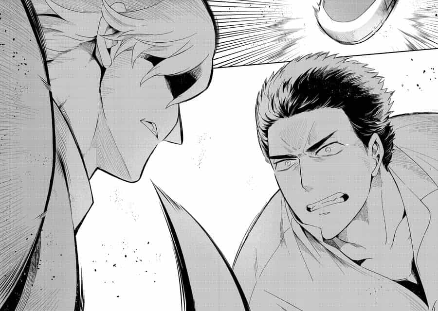 Tsuihousha Shokudou E Youkoso! - Chương 15 - ảnh 6