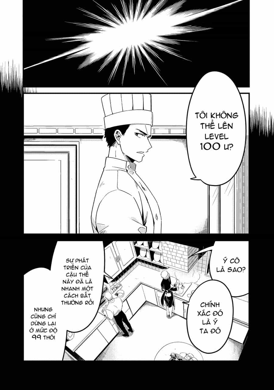 Tsuihousha Shokudou E Youkoso! - Chương 15 - ảnh 7