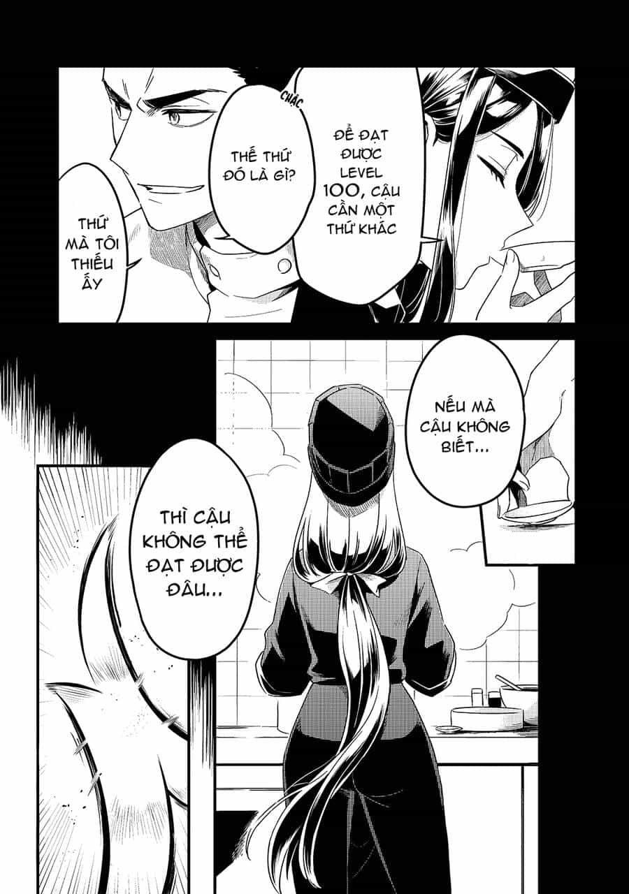 Tsuihousha Shokudou E Youkoso! - Chương 15 - ảnh 8