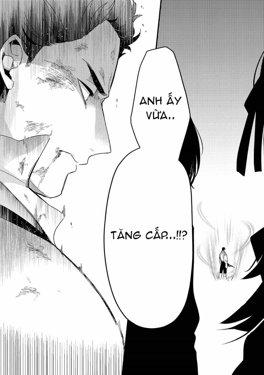 Tsuihousha Shokudou E Youkoso! - Chương 16 - ảnh 14