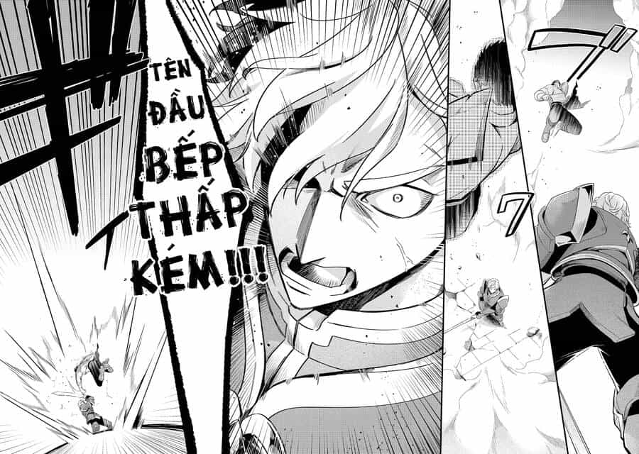 Tsuihousha Shokudou E Youkoso! - Chương 16 - ảnh 16