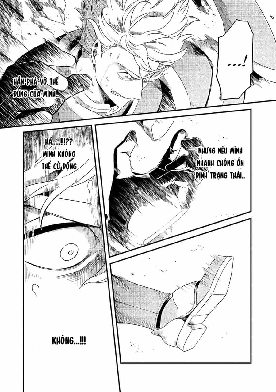 Tsuihousha Shokudou E Youkoso! - Chương 16 - ảnh 19